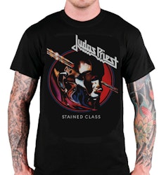 Judas priest Stained class T-Shirt