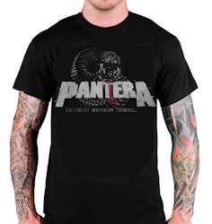 Pantera The great southern trendkill T-Shirt