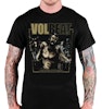 Volbeat Seal the Deal T-Shirt