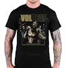 Volbeat  Seal the Deal T-Shirt