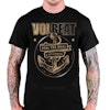 Volbeat  Seal the Deal anchor T-Shirt