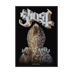 GHOST - EMPIRE Patch