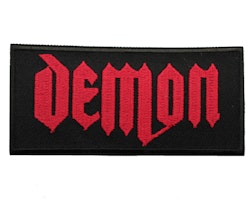 Demo patch