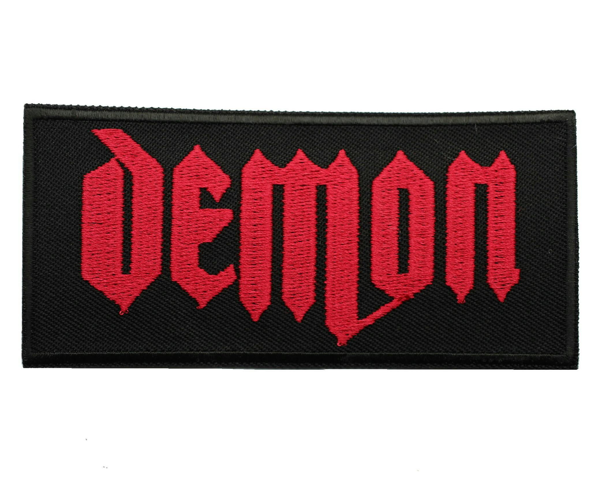 Demon patch