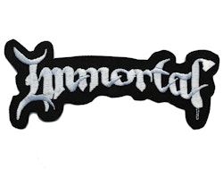 Immortal patch