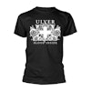 ULVER BLOOD INSIDE T-shirt