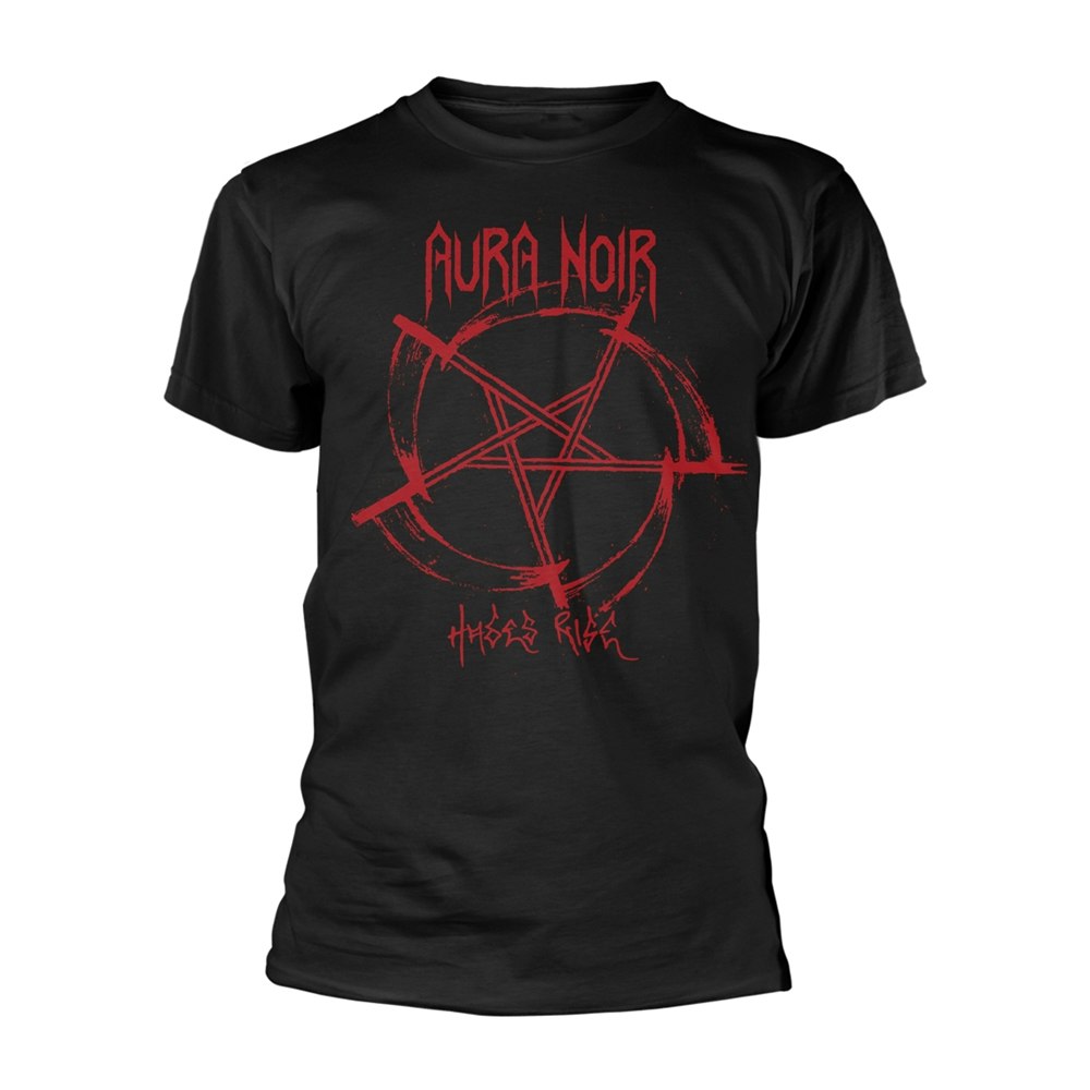 AURA NOIR HADES RISE T-Shirt