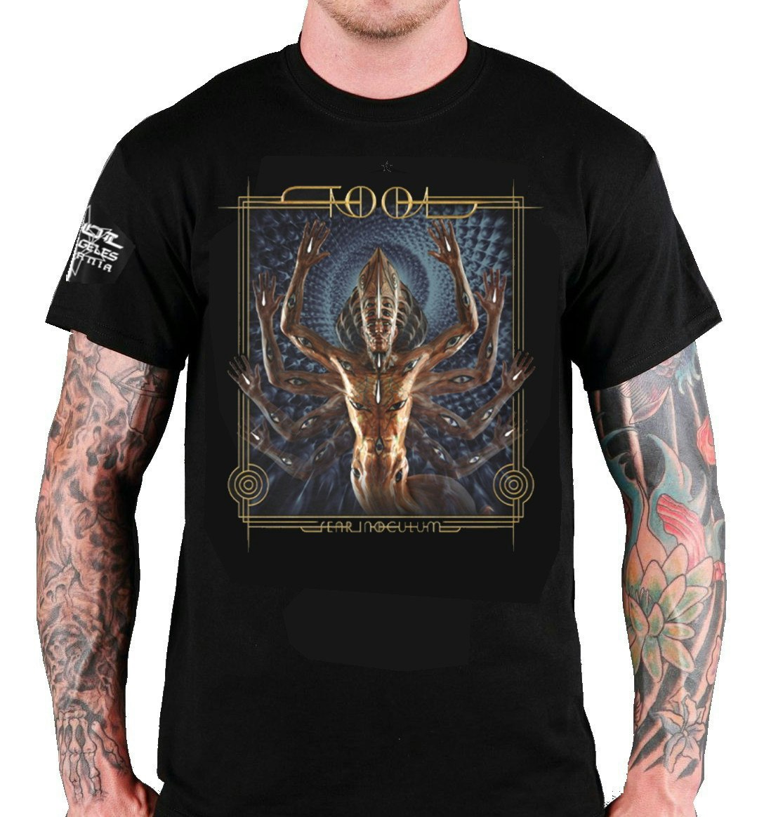 TOOL BEING T-Shirt