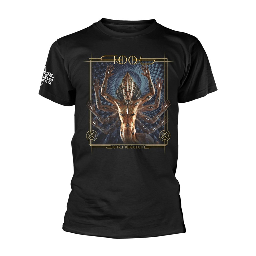 TOOL BEING T-Shirt