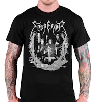 EMPEROR NIGHTSIDE OLD SCHOOL T-Shirt