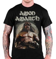 AMON AMARTH BERSERKER T-Shirt