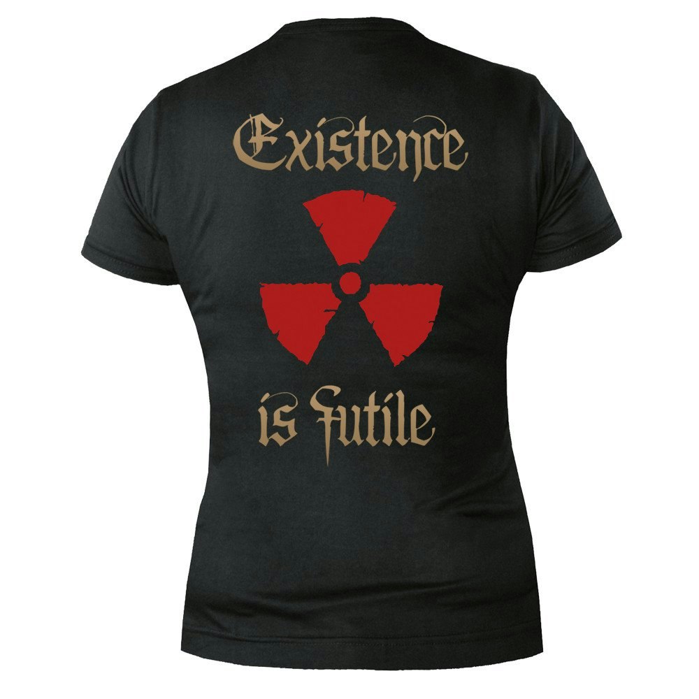 CRADLE OF FILTH EXISTENCE (ALL EXISTENCE) T-Shirt