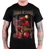 CRADLE OF FILTH EXISTENCE (ALL EXISTENCE) T-Shirt