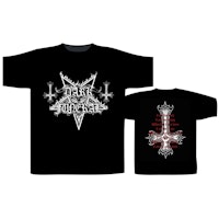 DARK FUNERAL - I AM THE TRUTH T-shirt