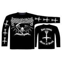 DISSECTION - REAPER Long sleeve T-shirt
