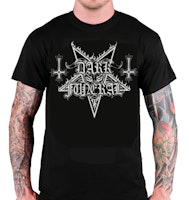 DARK FUNERAL - I AM THE TRUTH T-shirt