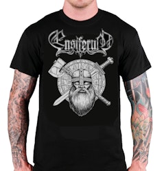 ENSIFERUM - SWORD &amp; AX T-shirt