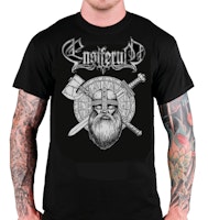 ENSIFERUM - SWORD & AXE T-shirt