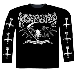 DISSECTION - REAPER Long sleeve T-shirt