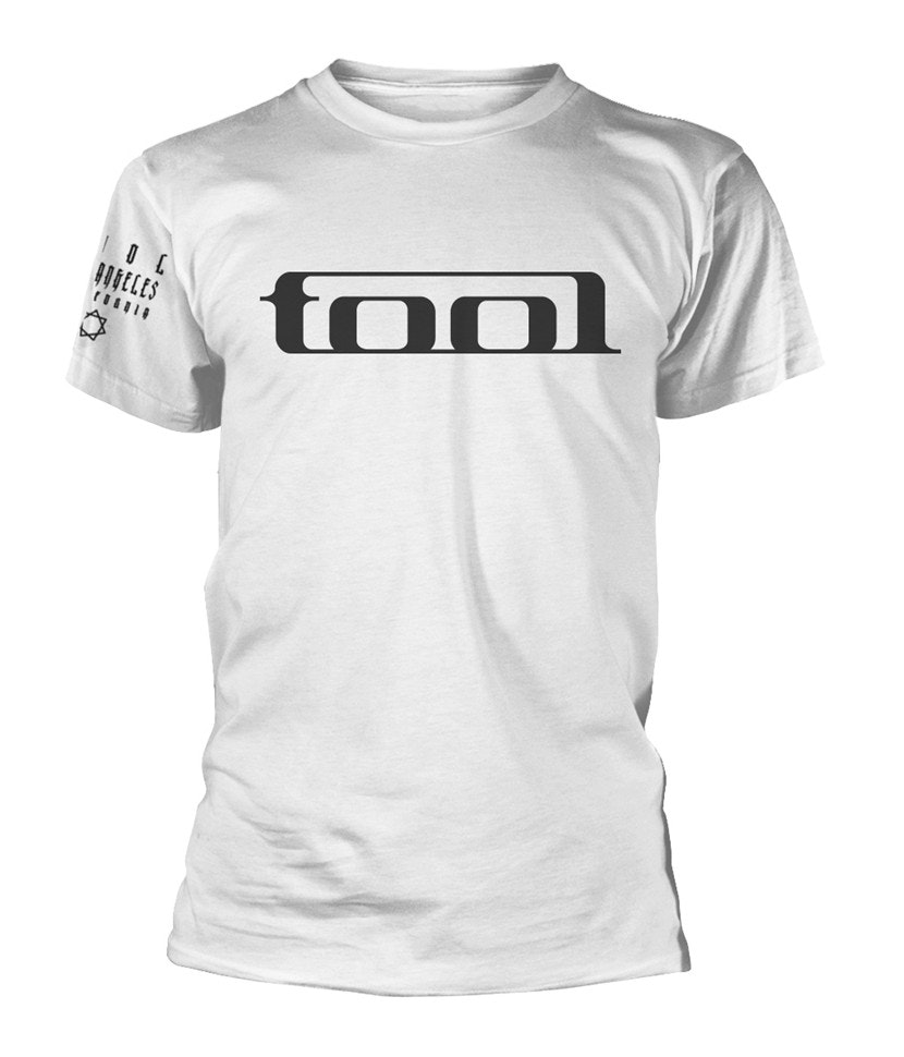 TOOL WRENCH (WHITE) T-Shirt