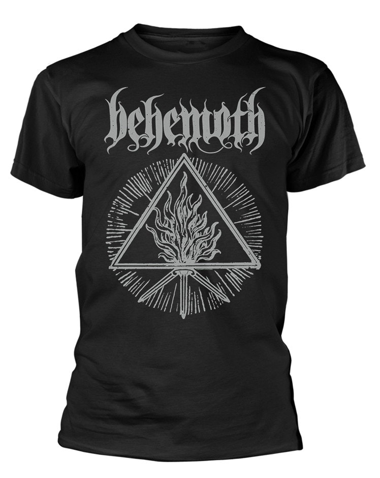 BEHEMOTH FUROR DIVINUS T-Shirt
