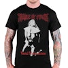 CRADLE OF FILTH VESTAL T-shirt