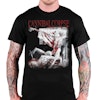 CANNIBAL CORPSE TOMB OF THE MUTILATED T-Shirt