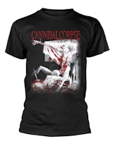 CANNIBAL CORPSE TOMB OF THE MUTILATED T-Shirt