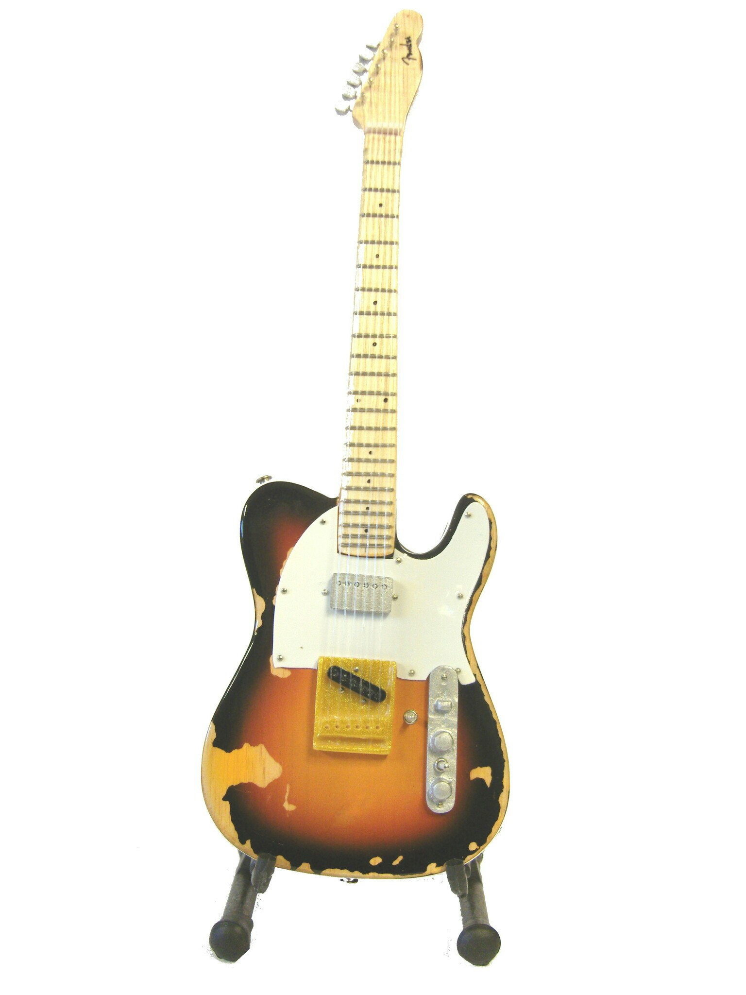 Andy Summers telecaster replika.
