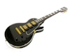 Gibson Les paul "Black beauty" replica.