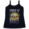 Guns n roses logo Stringlinne