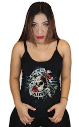 Guns n roses G N R Stringlinne