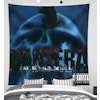 Pantera "Far beyond driven" posterflagga