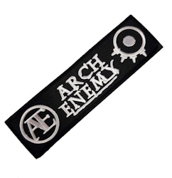Arch enemy AE patch