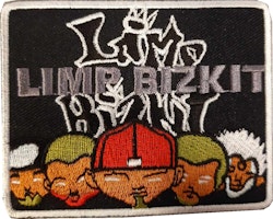 Limp bizkit patch