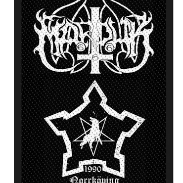 MARDUK - NORRKOPING Patch