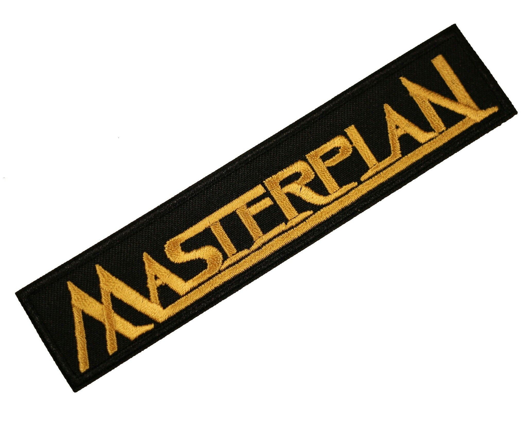 Masterplan patch