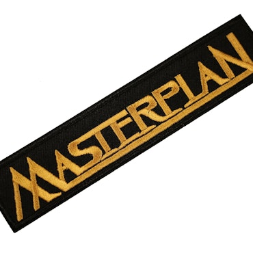 Masterplan patch
