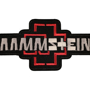 Rammstein patch