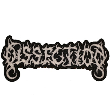 Dissection patch