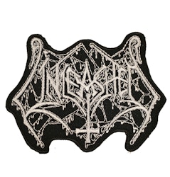 Unleashed logo patch
