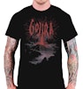 GOJIRA LIGHTNING STRIKE T-Shirt