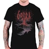 GOJIRA LIGHTNING STRIKE T-Shirt