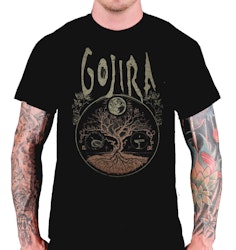 GOJIRA CYCLES T-Shirt