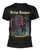 GRIM REAPER SEE YOU IN HELL T-Shirt