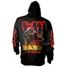 CANCER TO THE GORY END Hoodie