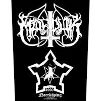 MARDUK - NORRKOPING  backpatch