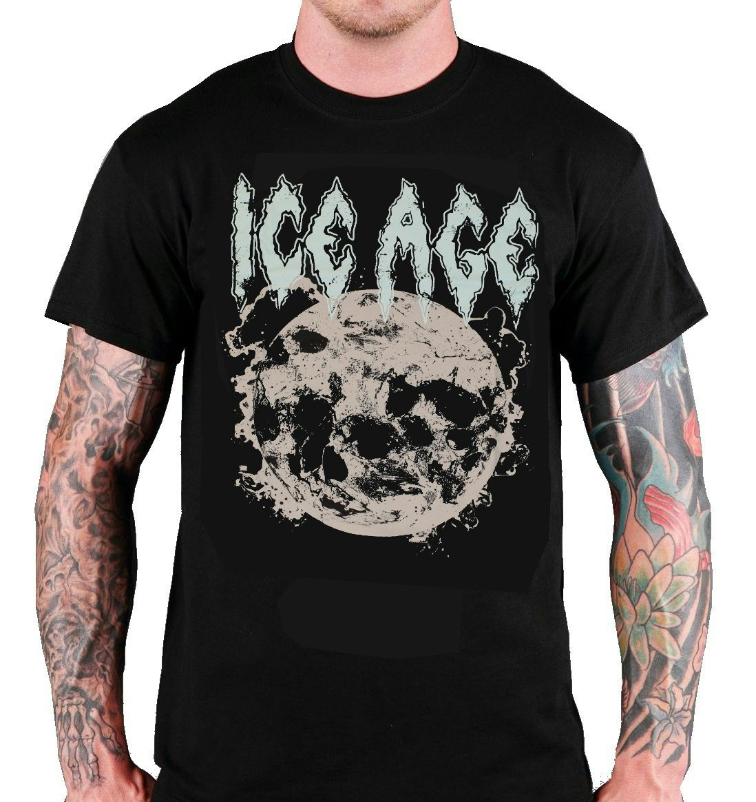 Ice age T-Shirt
