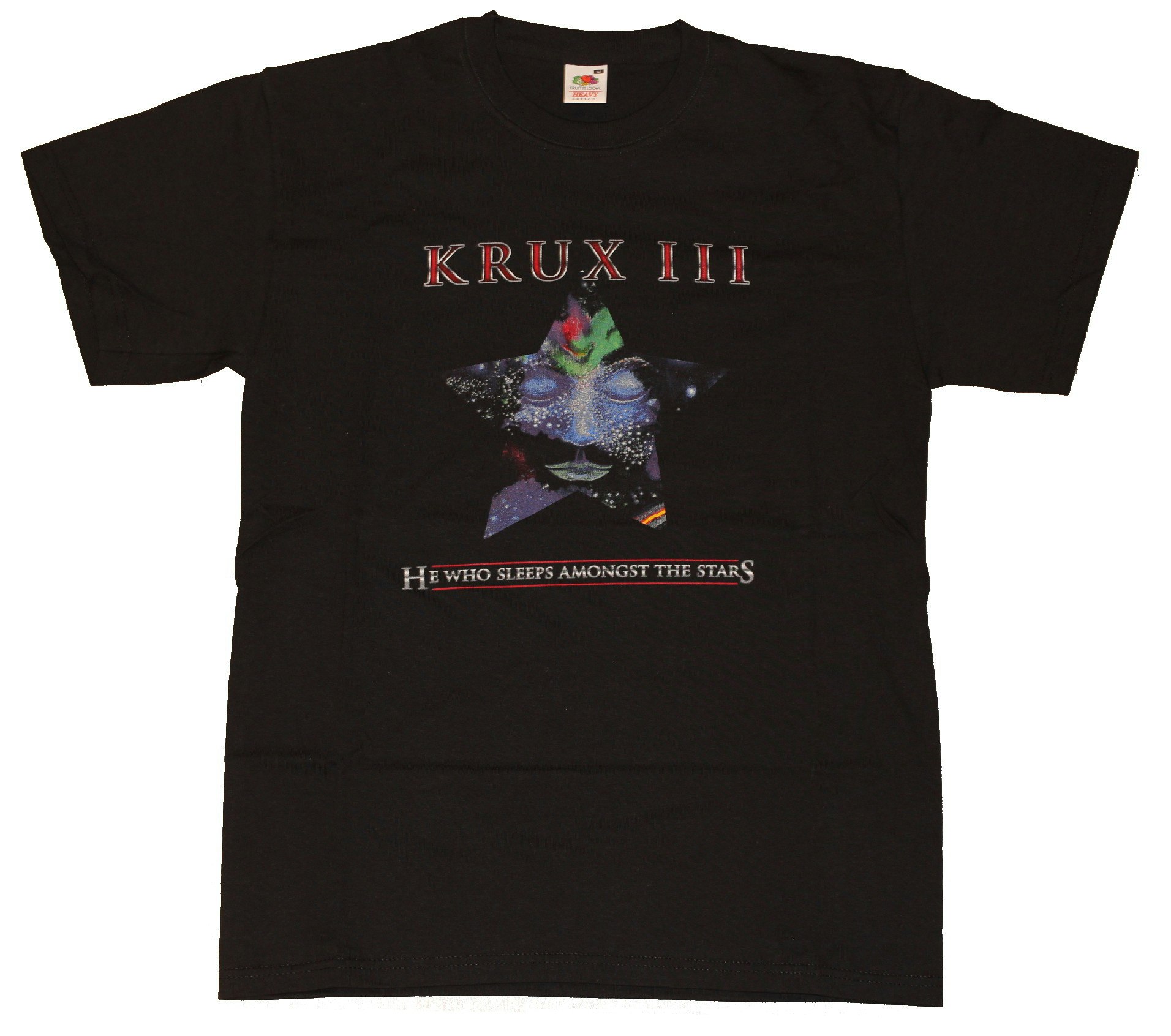 KRUX III T-Shirt