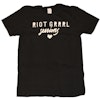 Riot grrrl sessions T-Shirt
